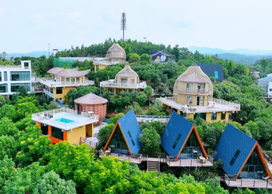 政府信息公開(kāi)與旅游開(kāi)發(fā)項(xiàng)目的協(xié)同發(fā)展