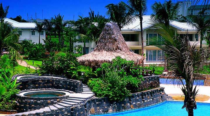 溫泉旅游度假產品 從規劃藍圖到精細管理