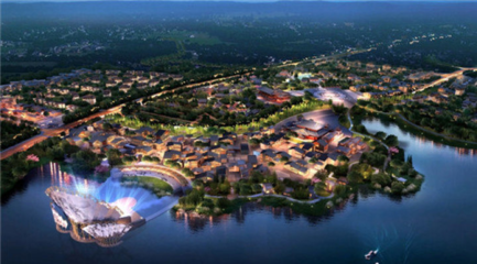 眉山 打好文旅“組合拳”，跑出發展“加速度”