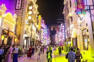 中牟縣五度蟬聯(lián)“最美中國(guó)榜” 深耕“旅游+”戰(zhàn)略，探索融合創(chuàng)新發(fā)展新路徑