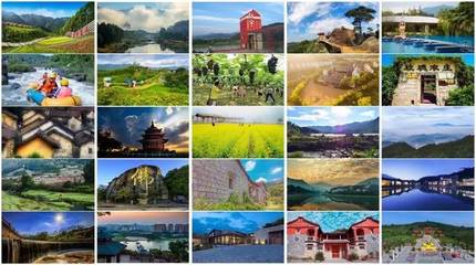 2019長(zhǎng)泰旅游(龍巖)推介會(huì)圓滿落幕，重點(diǎn)旅游開(kāi)發(fā)項(xiàng)目引關(guān)注