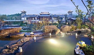 未來(lái)五年，陜西百大重點(diǎn)旅游項(xiàng)目藍(lán)圖繪就，文旅融合再譜新篇